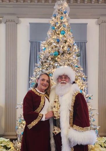 Gallery photo 16 of Santa PapaJoe