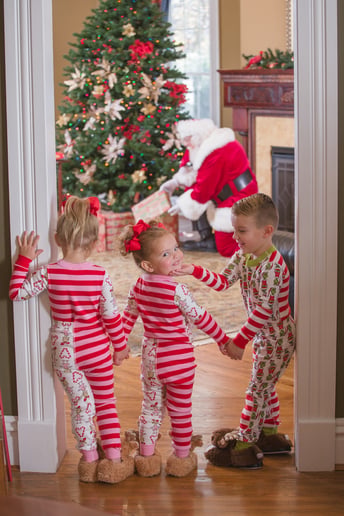 Gallery photo 4 of Cincy Santa