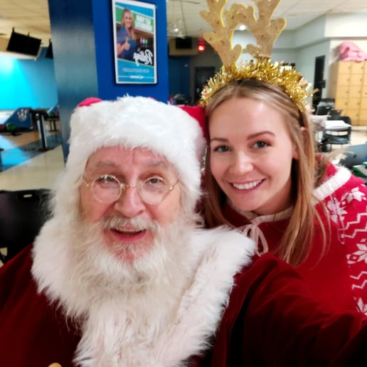 Gallery photo 10 of Santa Pat
