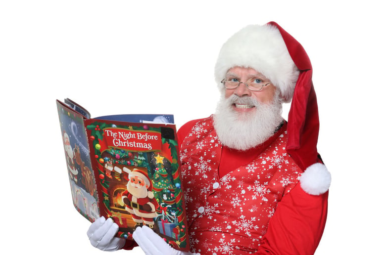 Gallery photo 2 of Santa Patrick