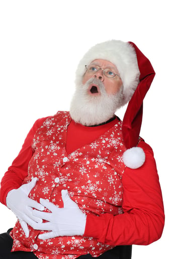 Gallery photo 3 of Santa Patrick