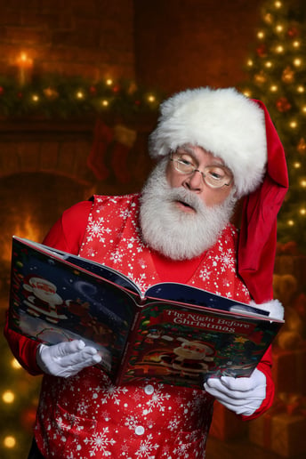 Gallery photo 5 of Santa Patrick