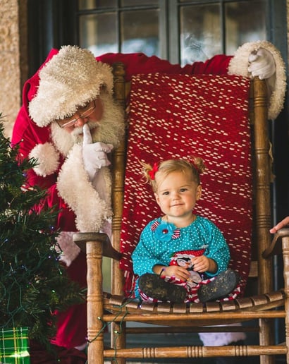Gallery photo 6 of Santa Patrick