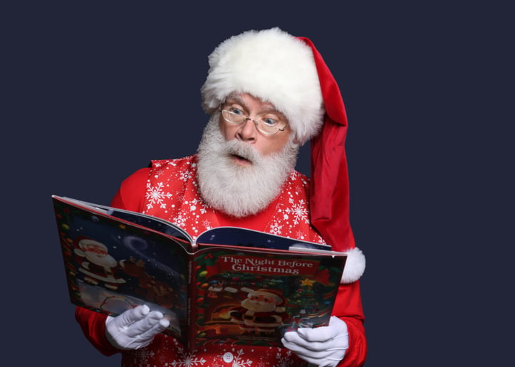 Gallery photo 7 of Santa Patrick