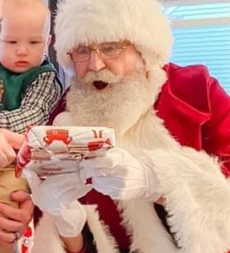 Gallery photo 2 of Santa Paul