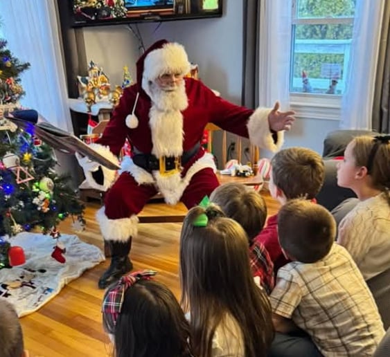Gallery photo 9 of Santa Paul