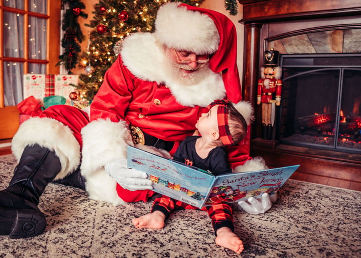 Gallery photo 2 of Santa Paul