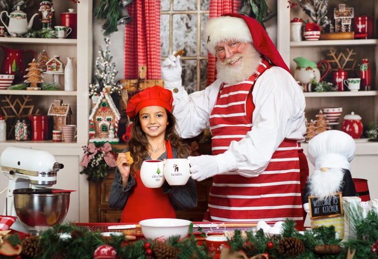 Gallery photo 27 of Santa Paul