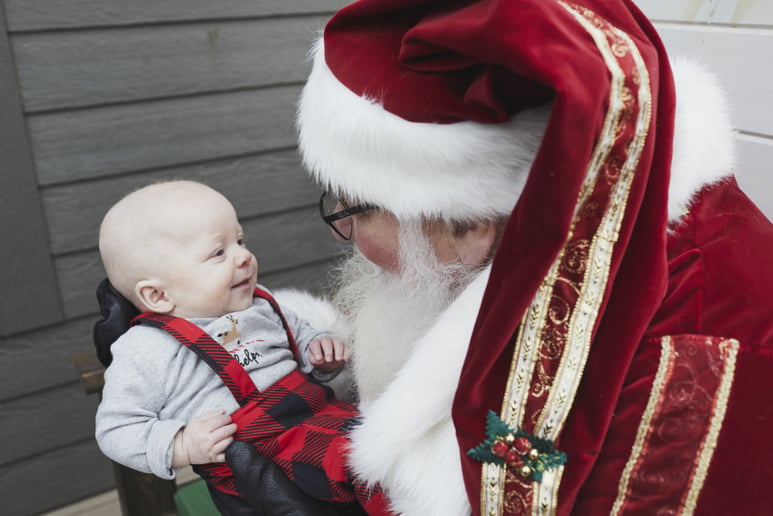 Gallery photo 9 of Santa Paul