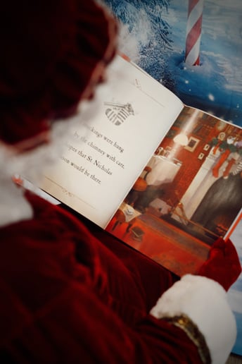 Gallery photo 1 of Santa Paul & Mrs. C