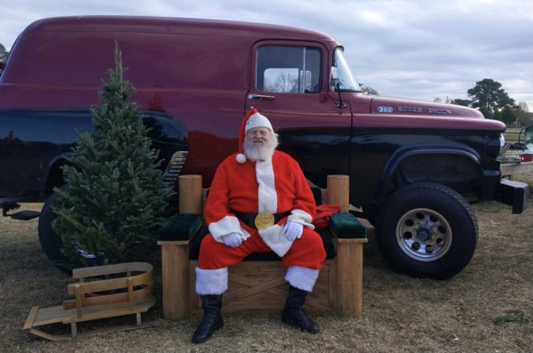 Gallery photo 1 of Santa Paul
