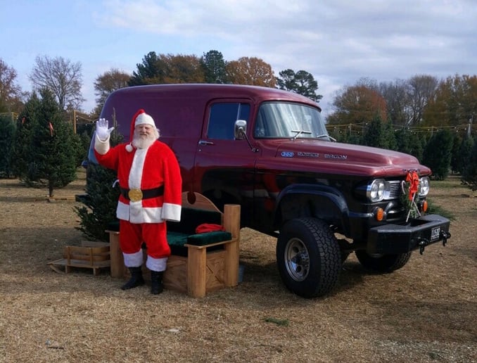 Gallery photo 2 of Santa Paul