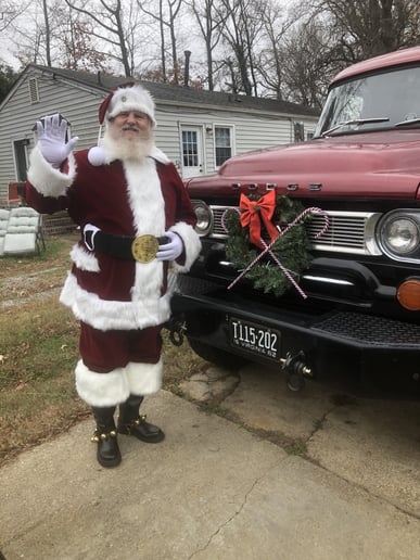 Gallery photo 8 of Santa Paul