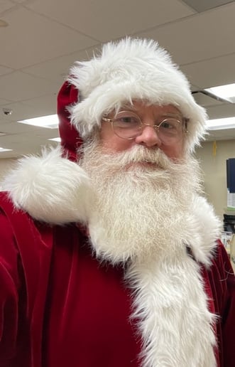 Gallery photo 1 of Santa Paul Real Beard
