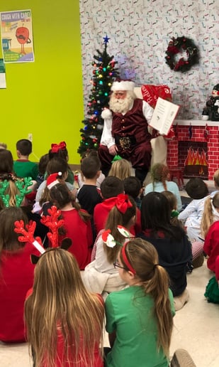 Gallery photo 5 of Santa Paydon, He is Real!