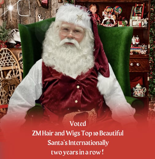 Gallery photo 9 of Santa Paydon, He is Real!