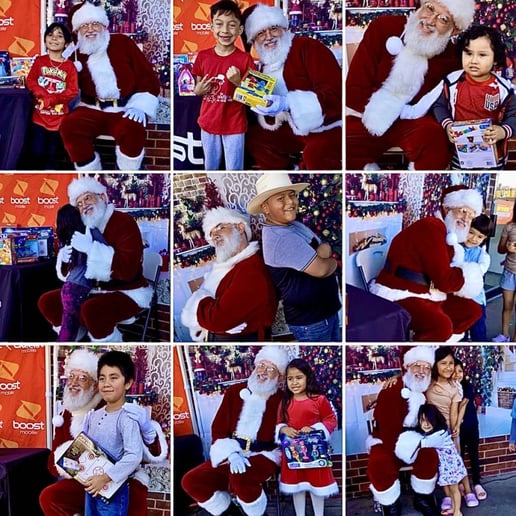 Gallery photo 9 of Santa Pete