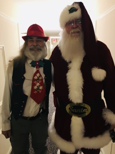 Gallery photo 1 of Santa Pete North Pole
