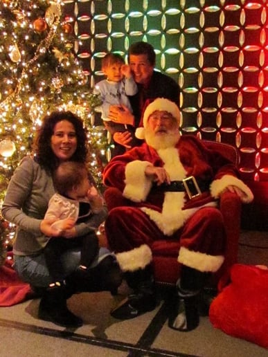 Gallery photo 2 of Santa Peter