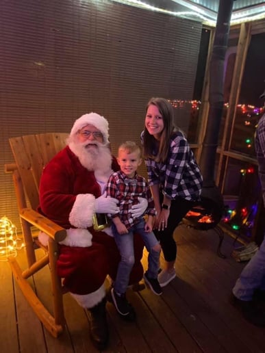 Gallery photo 5 of Santa Phil