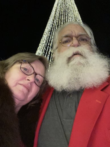Gallery photo 6 of Santa Phil
