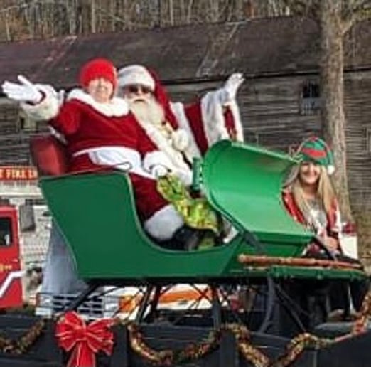 Gallery photo 7 of Santa Phil