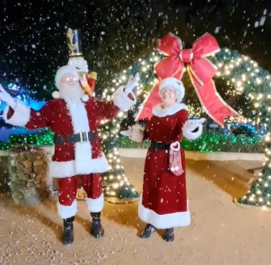 Gallery photo 6 of Santa Phil Dunn