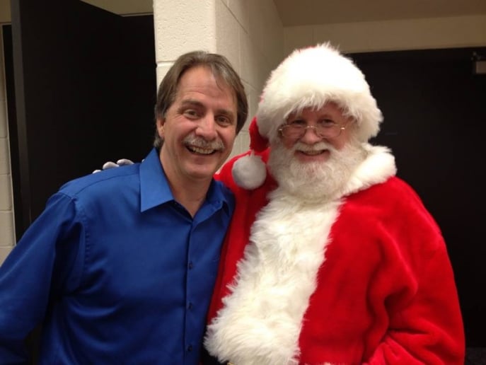 Gallery photo 2 of Santa Phil