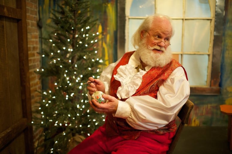 Gallery photo 3 of Santa Phil