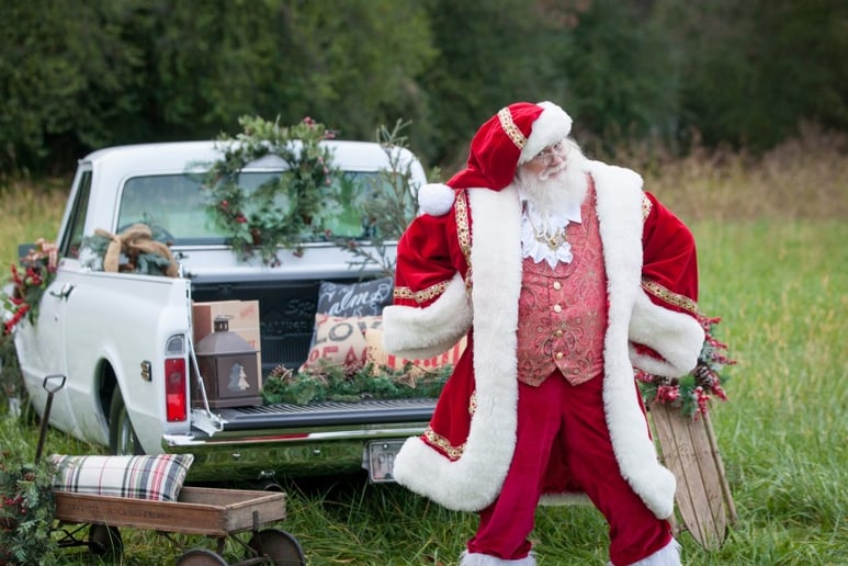 Gallery photo 1 of Santa Phil