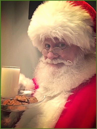 Gallery photo 4 of Santa Phil