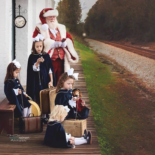 Gallery photo 5 of Santa Phil