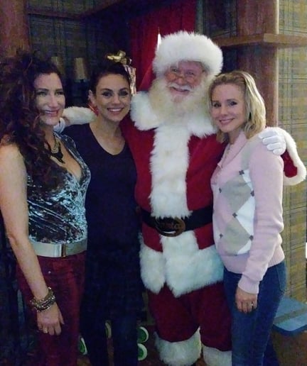 Gallery photo 6 of Santa Phil