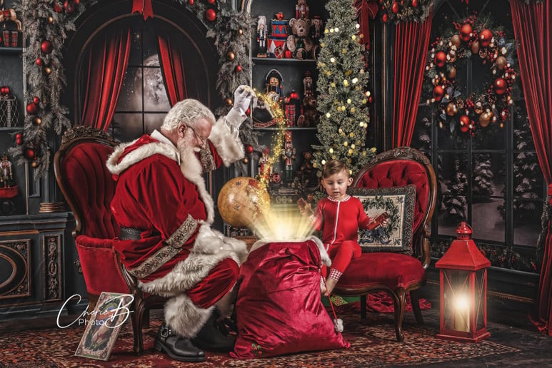 Gallery photo 4 of Santa Phillip