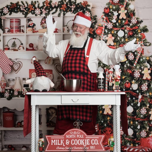 Gallery photo 6 of Santa Phillip