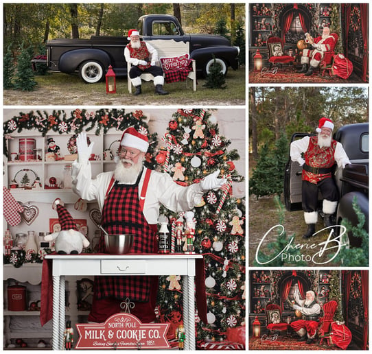 Gallery photo 7 of Santa Phillip