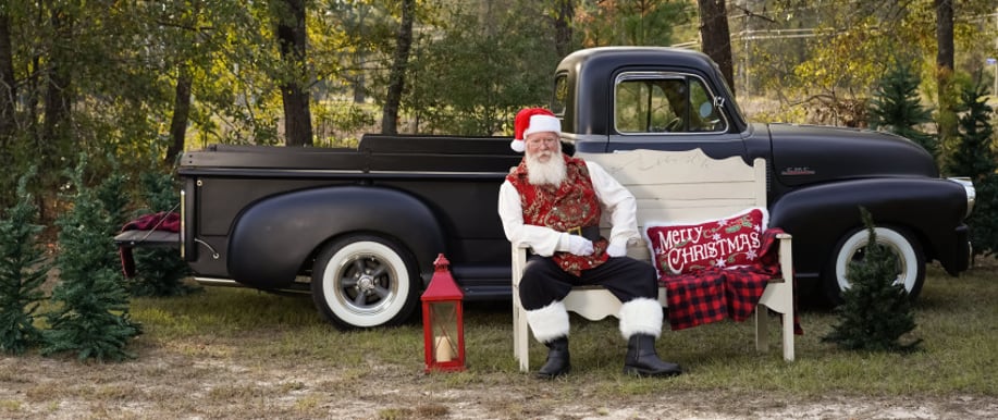 Gallery photo 8 of Santa Phillip
