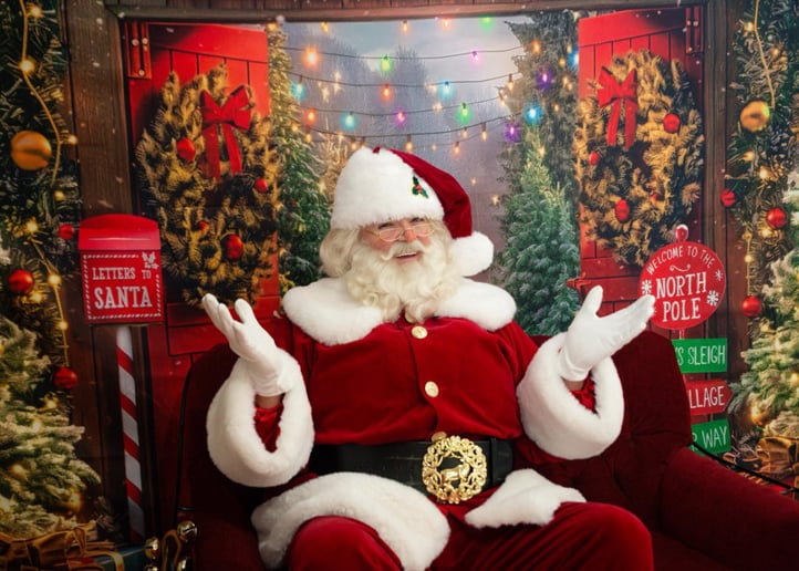 Gallery photo 1 of Santa Piper