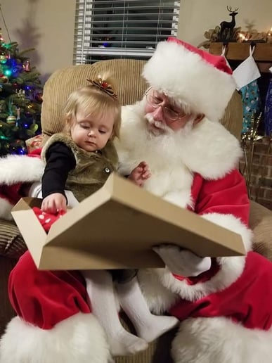 Gallery photo 2 of Santa Joe