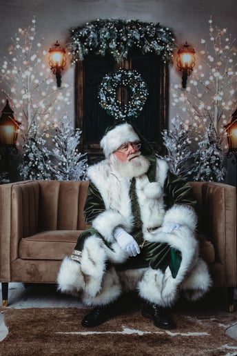 Gallery photo 5 of Santa Popcorn