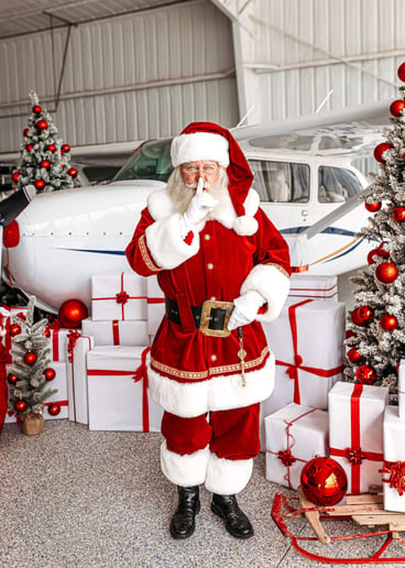 Gallery photo 7 of Santa Popcorn