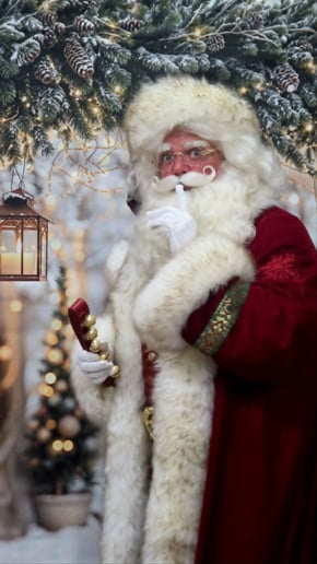 Gallery photo 6 of Santa Ryan