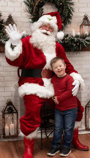 Gallery photo 8 of Santa Ryan