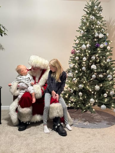 Gallery photo 5 of Santa Poynter