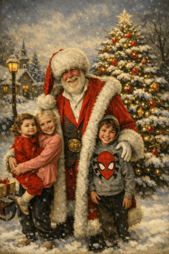 Gallery photo 7 of Santa Poynter