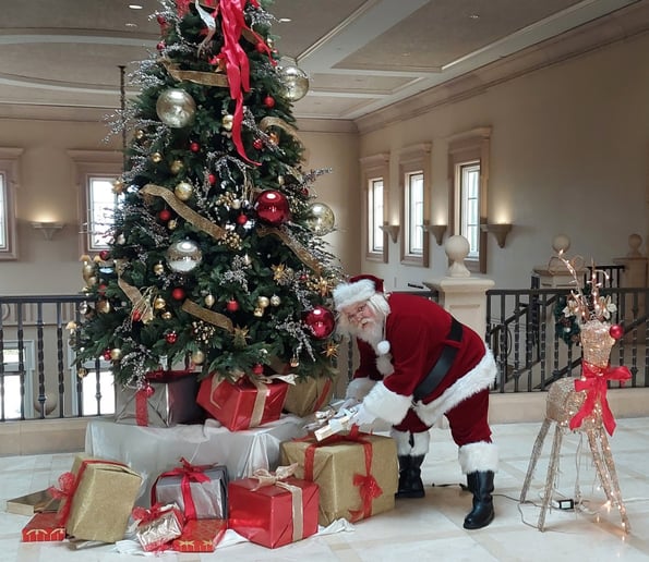 Gallery photo 4 of Santa Q