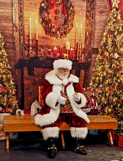 Gallery photo 5 of Santa Q