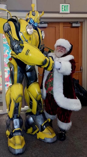 Gallery photo 11 of Santa Q