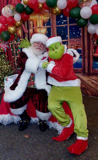 Gallery photo 16 of Santa Q
