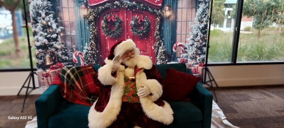 Gallery photo 2 of Santa Q